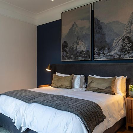 Wytham Manor House Hotel Cape Town Exterior photo