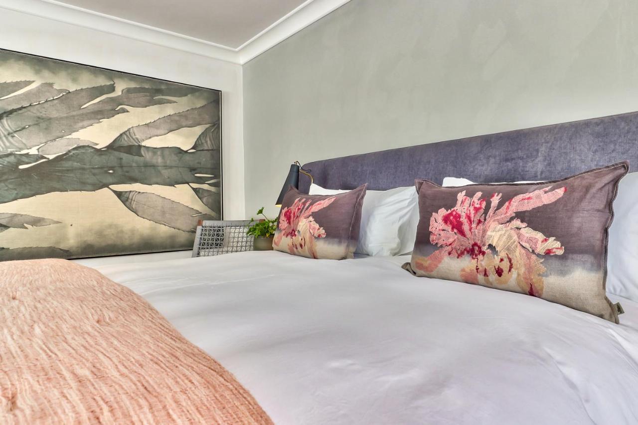 Wytham Manor House Hotel Cape Town Exterior photo