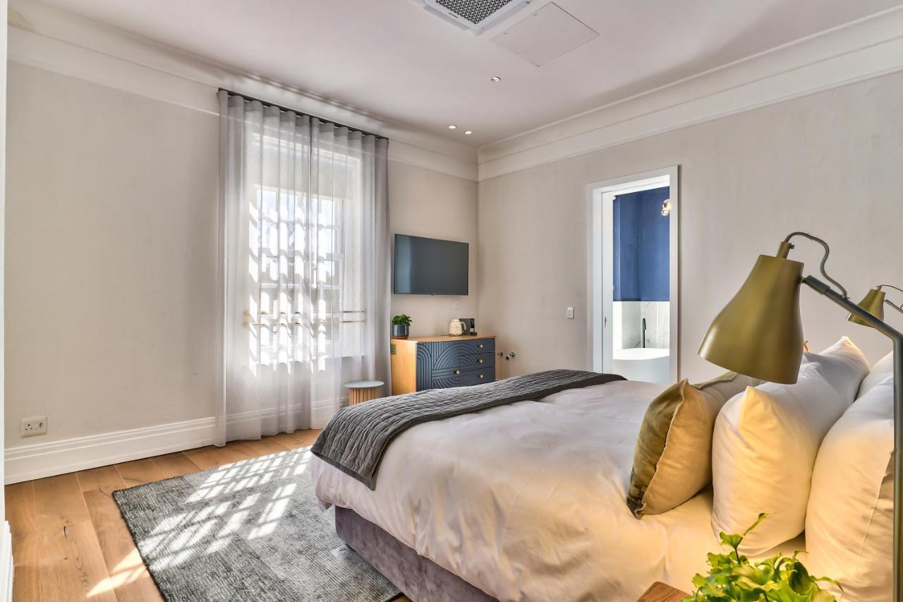 Wytham Manor House Hotel Cape Town Exterior photo