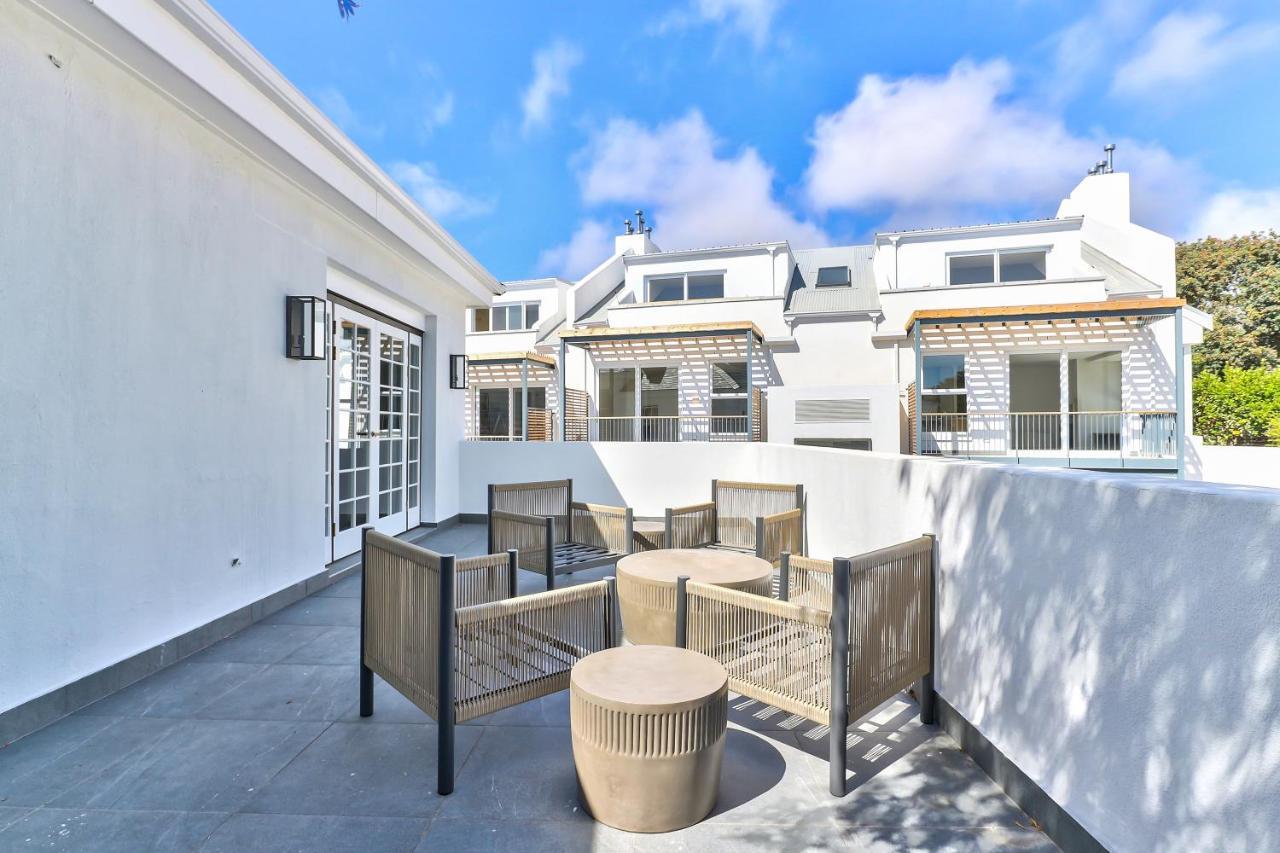 Wytham Manor House Hotel Cape Town Exterior photo