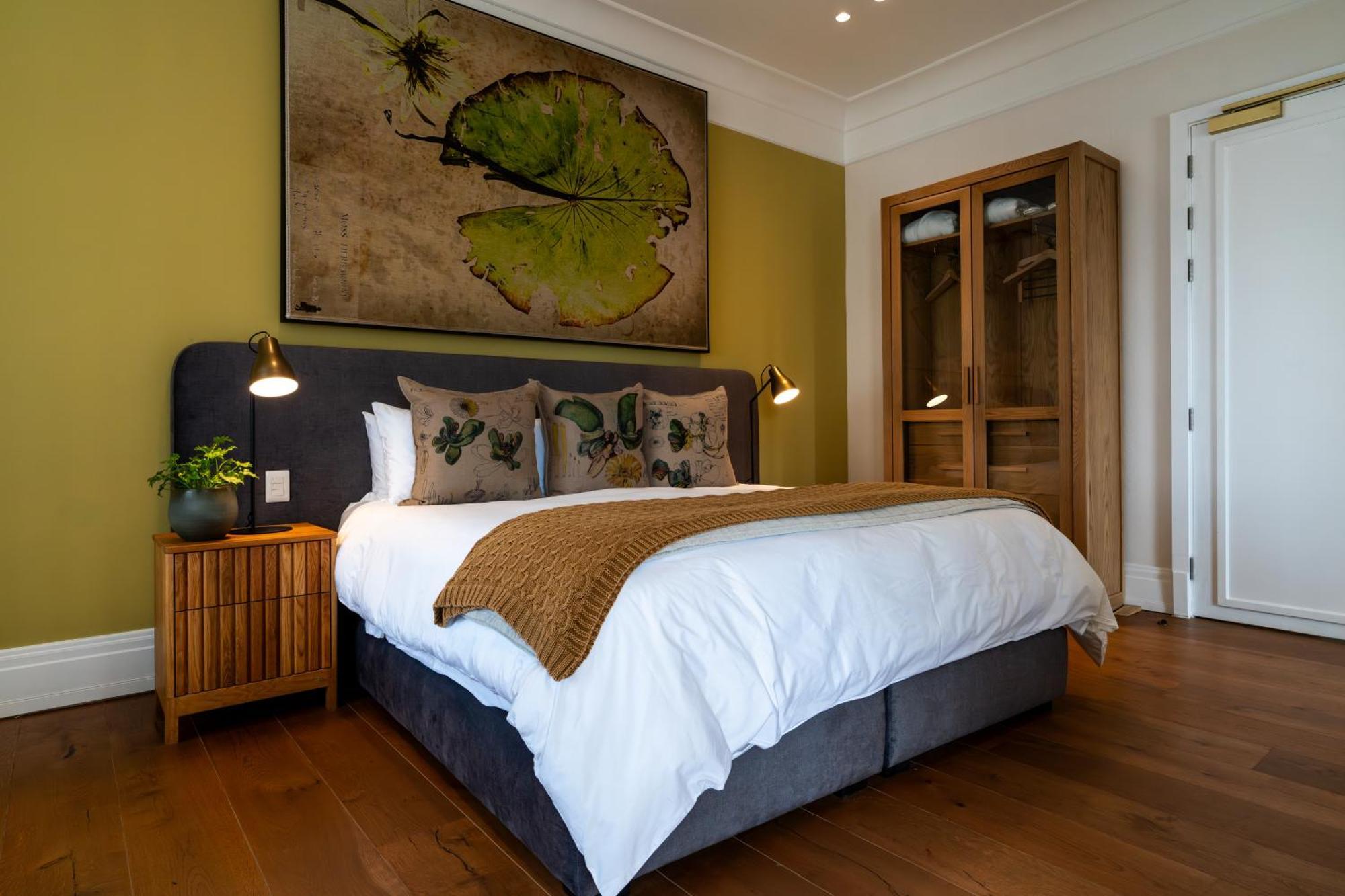 Wytham Manor House Hotel Cape Town Exterior photo