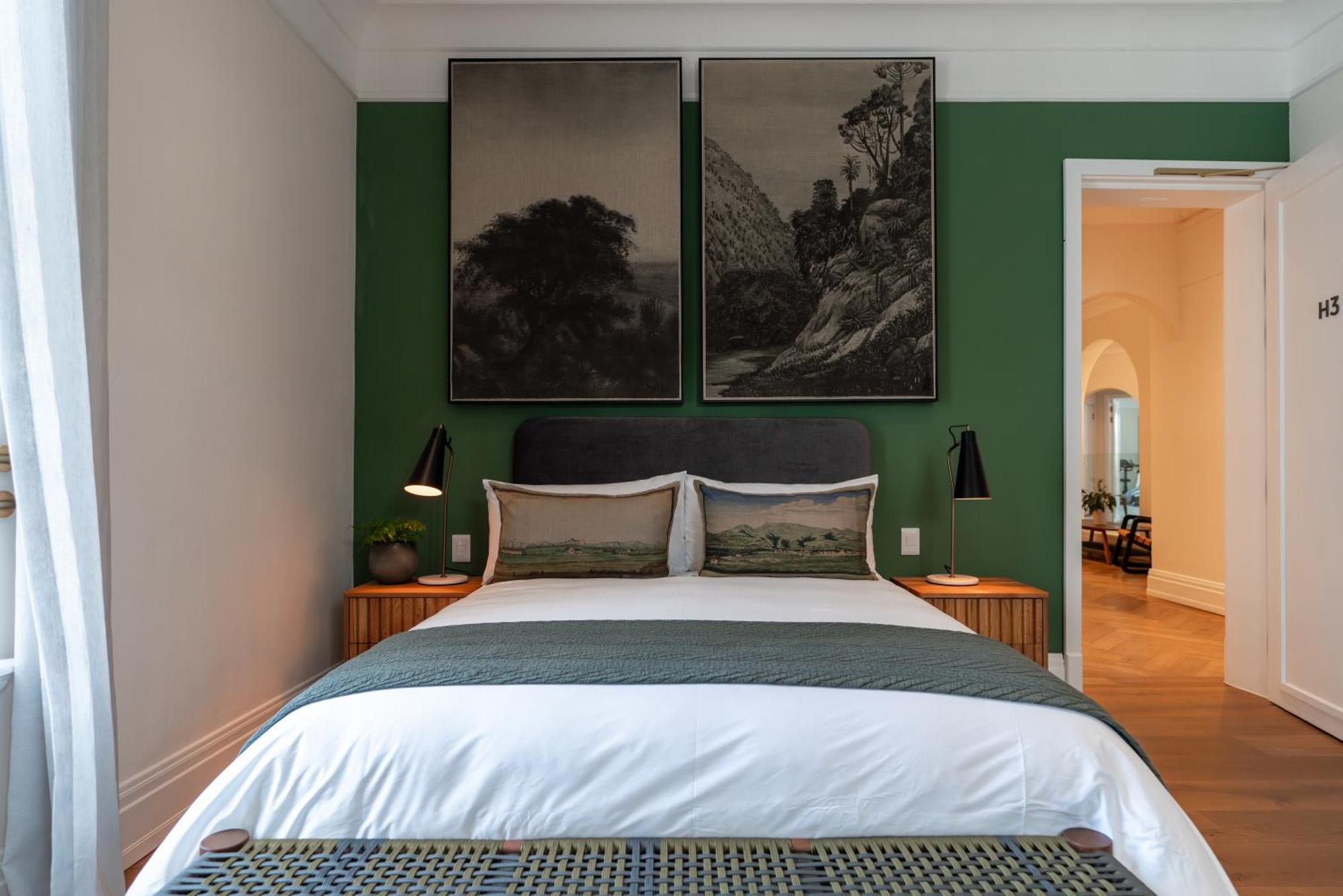 Wytham Manor House Hotel Cape Town Exterior photo