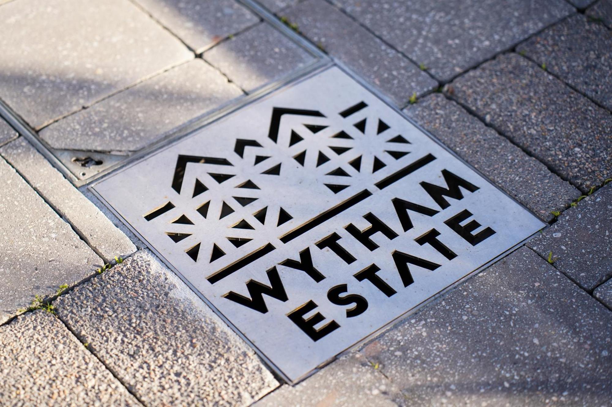 Wytham Manor House Hotel Cape Town Exterior photo