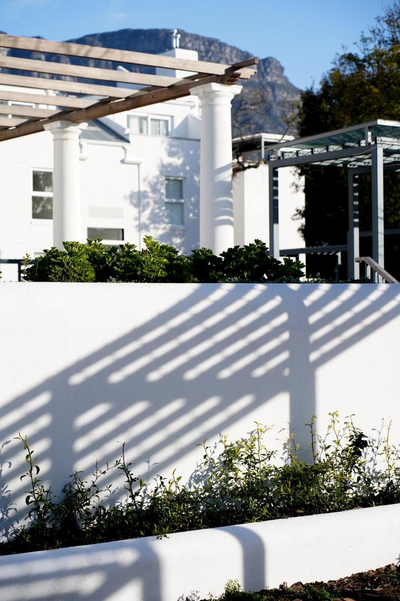 Wytham Manor House Hotel Cape Town Exterior photo